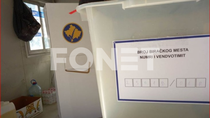 Za izbore 917 kandidata